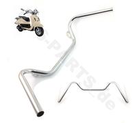 LENKER FRONT HANDLEBAR RETRO für YY50QT-21 ZN50QT-E FOSTI FT50QT-E ZNEN FIRENZE