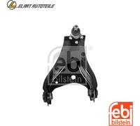 LENKER RADAUFHÄNGUNG 106711 FÜR DACIA DUSTER/SUV/Van RENAULT DUSTER 1.6L 4cyl