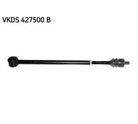 Lenker, Radaufhängung