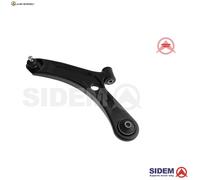 LENKER RADAUFHÄNGUNG 77270 FÜR SUZUKI NEO/BALENO SX4/CLASSIC/MONOCAB FIAT 1.5L