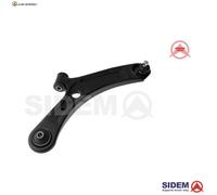 LENKER RADAUFHÄNGUNG 77271 FÜR SUZUKI NEO/BALENO SX4/CLASSIC/MONOCAB FIAT 1.5L