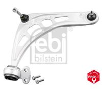 Lenker, Radaufhängung Vorderachse rechts unten Febi Bilstein 18803