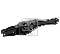 Lenker, Radaufhängung Hinterachse unten hinten Febi Bilstein 172743