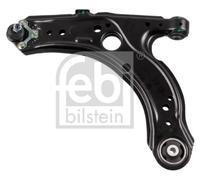 Lenker, Radaufhängung Vorderachse links unten Febi Bilstein 19820