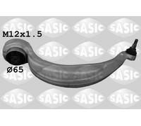 Sasic Lenker Querlenker 7476225 – Vorderachse Dreieckslenker für Audi A4 (B8), A5, Q5