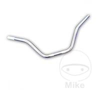 Lenker Stahl chrom 22MM Fehling handlebar tube für: BMW Kawasaki Suzuki GS R Z G