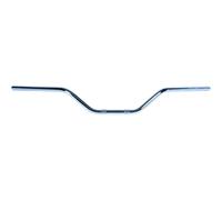 Lenker Stahl chrom KK 1 Zoll Fehling CHOPPER handlebar tube 25.4mm 0