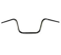 Lenker TRW Stahl 1 zoll chrom VT VL XV Virago umbauten intruder chopper 25,4 mm