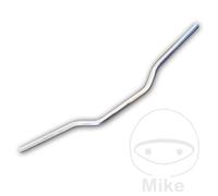 Lenker TRW Stahl chrom 22 mm Speedfighter