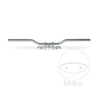 Lenker TRW Stahl chrom 25,4 mm Speedfighter