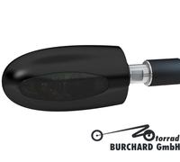 Blinker Kellerman BL 1000 Schwarz