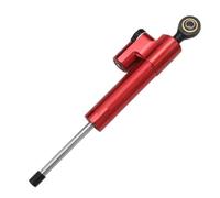 Lenkerdämpfer Kompatibel Mit Yamaha Für Xjr1300 Für Fjr1300 Universal Motorrad Cnc Lenkungsdämpfer Stabilisatorsteuerung Reparatur- Und Ersatzteile