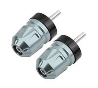 Lenkerenden Für Honda Forza 350 CNC-Motorradzubehör. Starkes Und Robustes Lenker-Balance-Terminal. Handgriff-Endstopfen. Zubehör