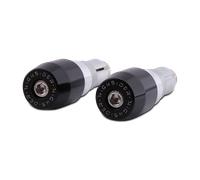 HIGHSIDER Lenkergewichte EVO, schwarz