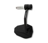 Lenkerendenspiegel Highsider Victory-X mit Blinker und Positionslicht LED