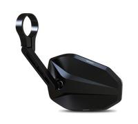 Lenkerendenspiegel Victory-Blast kurz für 22 mm und 1 Zoll Lenker