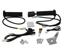 Oxford Hotgrips Premium Adventure