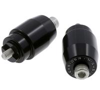 HIGHSIDER Lenkergewichte Für Honda M6