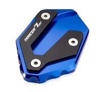 Lenkerhalter Motorrad Zubehör Kickstand Fuß Seite Stehen Enlarger Pad Für Yamaha Für Tracer 9/7 GT(Color3)