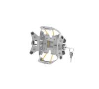 Lenkerhalterung Garmin zumo 340 / 345 / 350 / 390 / 395 V 3.0 abschließbar