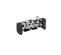 Lenkerhalterung Garmin zumo XT2 / XT3 6-Zoll / Tread2 abschließbar