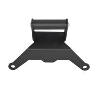 Lenkerklemme GPS Halterung Motorrad-GPS-Navigationshalterung Für Yamaha X-MAX 125, 250, 300 Und 400 - Handyhalterung Verlängerungsstange Stützplatte Zubehör