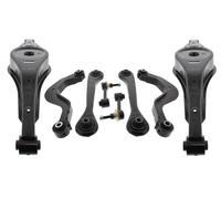 Lenkersatz Radaufhängung Hinterachse für AUDI SEAT SKODA VW A1 A3 Sportback