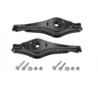 Querlenkersatz Hinterachse rechts Querlenker 116 050 0222 MEYLE für VW SKODA