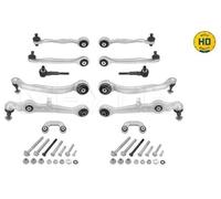 Querlenkersatz Vorderachse links 116 050 0029/HD MEYLE für AUDI VW SKODA