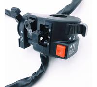 Lenkerschalter 10 Draht Links Für GY6 125cc 150cc ATV/QUAD ATV-3175U ATV3175S2
