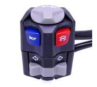 Lenkerschalter Blinkerschalter links für KTM HUSABERG HUSQVARNA / Blinker Licht