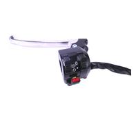 Lenkerschalter Blinkerschalter links für Yamaha DT 50 MX M Mokick Spiegelhalter