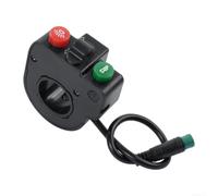 Lenkerschalter für Kugoo M4 Roller Licht Hupe Blinker
