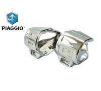 Lenkerschalter Gehäuse L + R Schalter Switch Vespa Primavera Sprint 50 4T 17- II