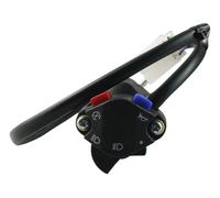 Lenkerschalter Kombischalter Lichtschalter 2-teilig Anschlüsse für KTM EXC LC4