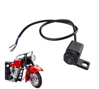 Lenkerschalter, Motorradschalter,Lenkerlicht-Ein-/Aus-Schalter für Motorradsteuerung - Motorrad-Lenker-Ein-Aus, Elektroroller-Ein-Aus-Licht für Motorräder, Roller, Motorrad