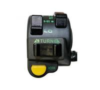 Lenkerschalter MTX 80 links