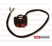Lenkerschalter QUAD ATV MRD Fernlichtschalter warnblinker Motorrad Scooter