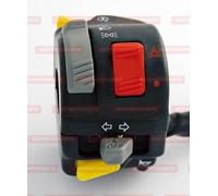 Lenkerschalter QUAD ATV MRD Hupe Starter Blinker Licht Hupe Motorrad Scuter.