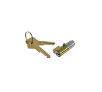 Lenkerschloss Ø12/9mm - für Simson SR4-1 Spatz, SR4-2 Star, SR4-3 Sperber,