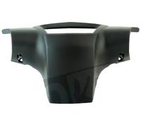 Lenkerverkleidung innen schwarz original Peugeot Kisbee