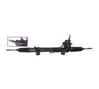 ELSTOCK Lenkgetriebe 110224 für Mercedes