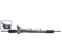 Lenkgetriebe-Mangel hydraulisch 11-0112 ELSTOCK für PEUGEOT FIAT CITROËN