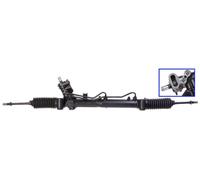 Lenkgetriebe-Mangel hydraulisch 11-1057 ELSTOCK für OPEL VECTRA C SIGNUM CC