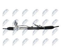 Lenkgetriebe für Kia RIO I (DC) für Linkslenker mechanisch OE: 57700-FD000