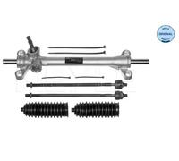 Lenkgetriebe-Mangel mechanisch 100 419 0027 MEYLE für VW TRANSPORTER T3 Bus