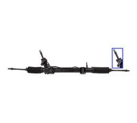 ELSTOCK Lenkgetriebe für JEEP 5105213AC 11-1160