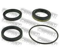 FEBEST 0491-K57T Reparatursatz, Lenkgetriebe