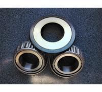 Lenkkopf-Kegelrollenlager Diverse Modelle Yamaha Xt 600 Z