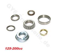 LENKKOPFLAGER KEGELROLLENLAGER AUSTREIBER für REX MILANO IMOLA 50-125c 4TAKT GY6